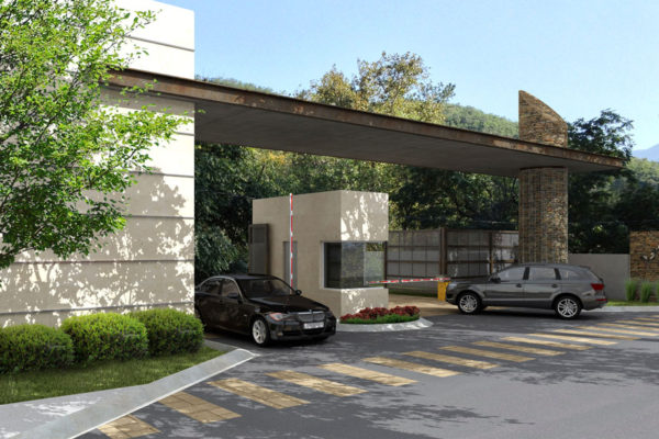 PORTAL DE VALLE ALTO